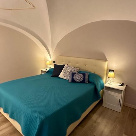 Casa Historical Center Bed and Breakfast Napoli Eksteriør billede