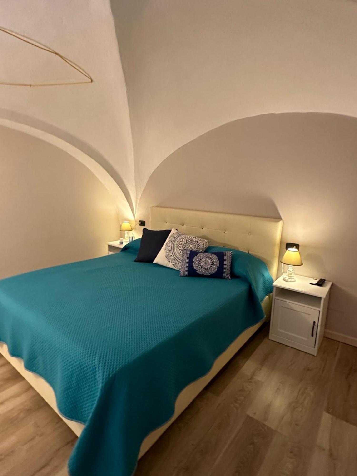 Casa Historical Center Bed and Breakfast Napoli Eksteriør billede