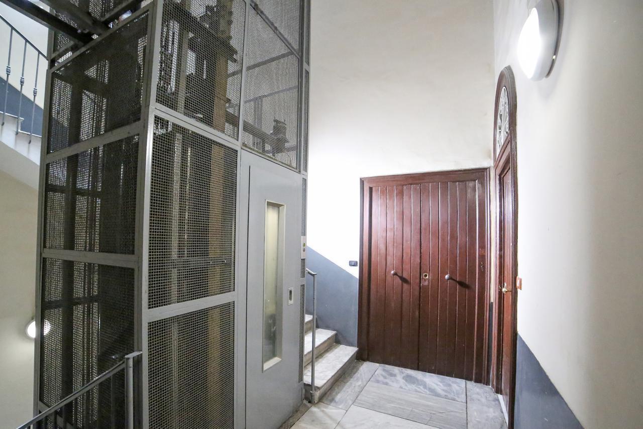 Casa Historical Center Bed and Breakfast Napoli Eksteriør billede